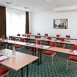 Szálloda Mercure Tempelhof 4*