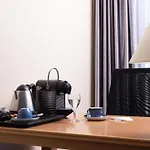 Mercure Tempelhof Berlino