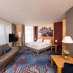 Mercure Tempelhof Hotel 4*