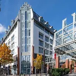 Mercure Tempelhof 4*