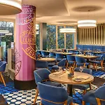 Mercure Tempelhof Berlino