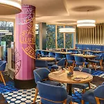 Szálloda Mercure Tempelhof Berlin