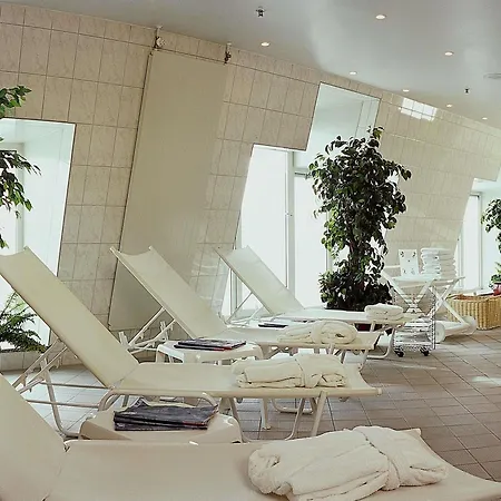 Mercure Tempelhof