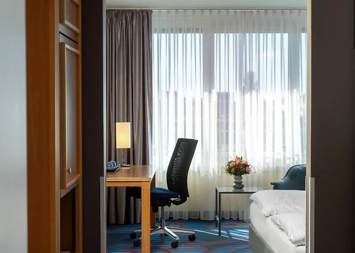 Mercure Tempelhof Otel