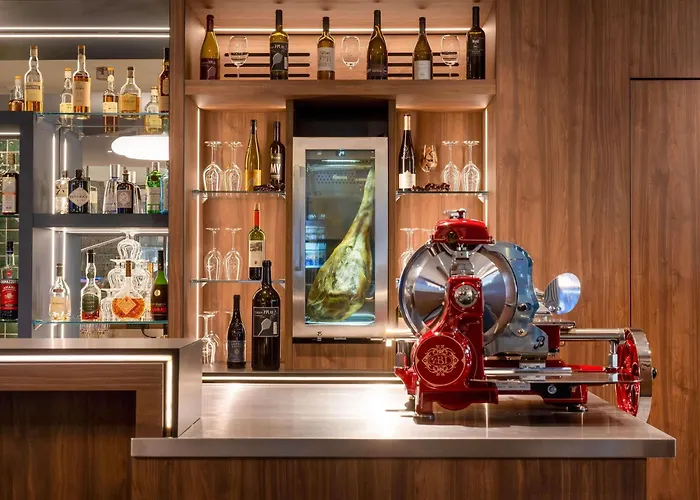 Otel Mercure Tempelhof Berlin