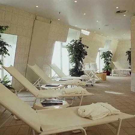 Hotel Mercure Tempelhof 4*