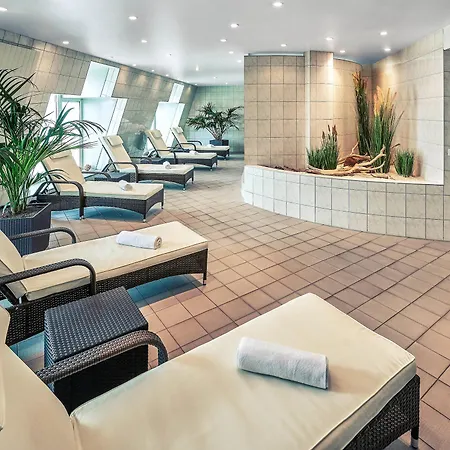 מלון Mercure Tempelhof