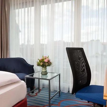 Mercure Tempelhof ברלין