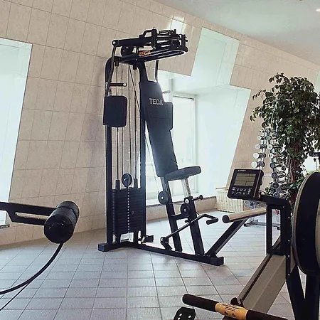 Mercure Tempelhof מלון