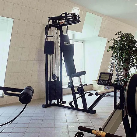 Mercure Tempelhof Hotel