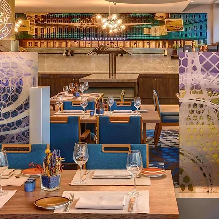 Mercure Tempelhof ברלין