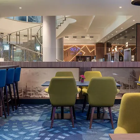 Hotel Mercure Tempelhof