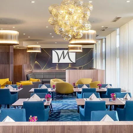 מלון Mercure Tempelhof