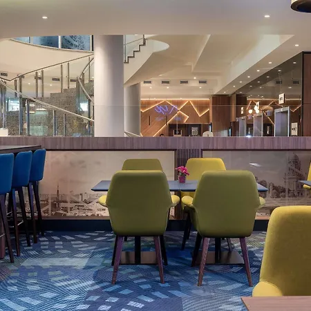 Mercure Tempelhof 4* ברלין