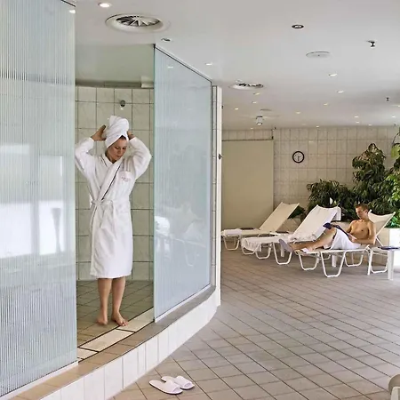 Mercure Tempelhof Hotel