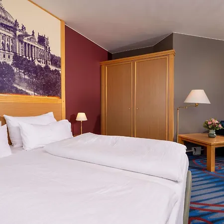 Mercure Tempelhof