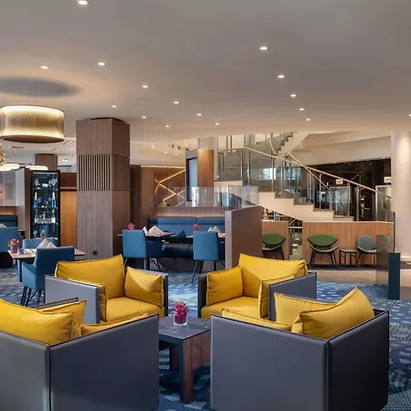 Hotel Mercure Tempelhof