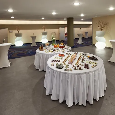 Mercure Tempelhof Berlijn