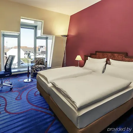 Mercure Tempelhof Berlijn