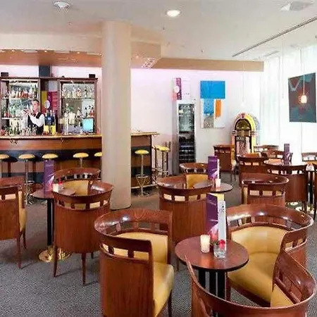 Mercure Tempelhof 4* Berlijn