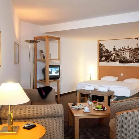 Mercure Tempelhof Berlijn