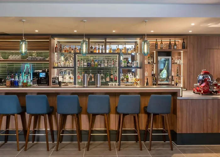 Mercure Tempelhof Отель Берлин