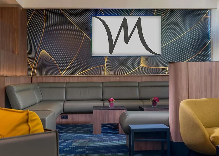 Mercure Tempelhof Отель Берлин