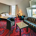 Mercure Tempelhof Отель