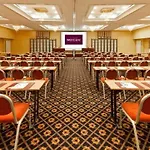 Mercure Tempelhof Отель 4*