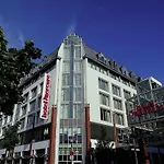 Mercure Tempelhof Отель