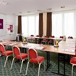 Mercure Tempelhof Отель 4*
