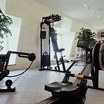 Mercure Tempelhof Отель Берлин