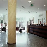Mercure Tempelhof Берлин