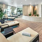 Отель Mercure Tempelhof