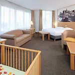 Отель Mercure Tempelhof