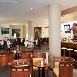 Mercure Tempelhof 4* Берлин
