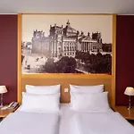 Mercure Tempelhof 4* Берлин