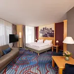 Отель Mercure Tempelhof