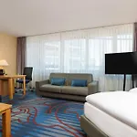 Mercure Tempelhof 4* Берлин