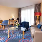 Отель Mercure Tempelhof 4*