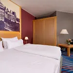 Mercure Tempelhof 4* Берлин