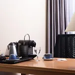 Mercure Tempelhof Отель