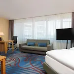 Mercure Tempelhof Берлин