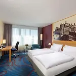 Mercure Tempelhof Берлин