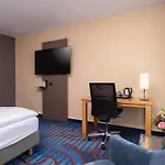 Mercure Tempelhof Отель Берлин