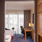 Отель Mercure Tempelhof 4*