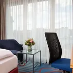 Mercure Tempelhof Берлин