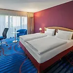 Mercure Tempelhof Отель 4*