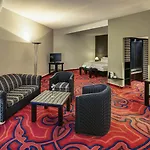 Отель Mercure Tempelhof