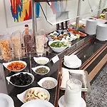 Отель Mercure Tempelhof